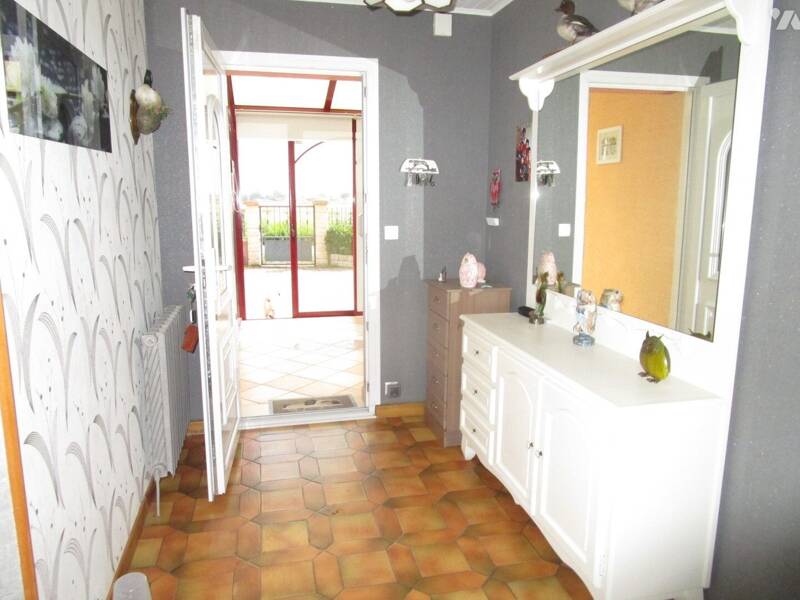 Maison à vendre, 124m², LIVRON SUR DROME