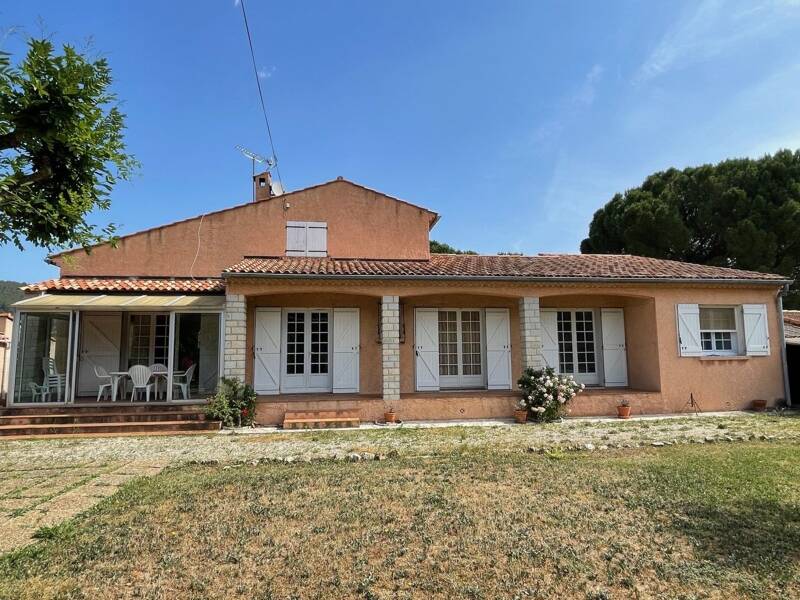 Maison à louer, 119m², AURIOL