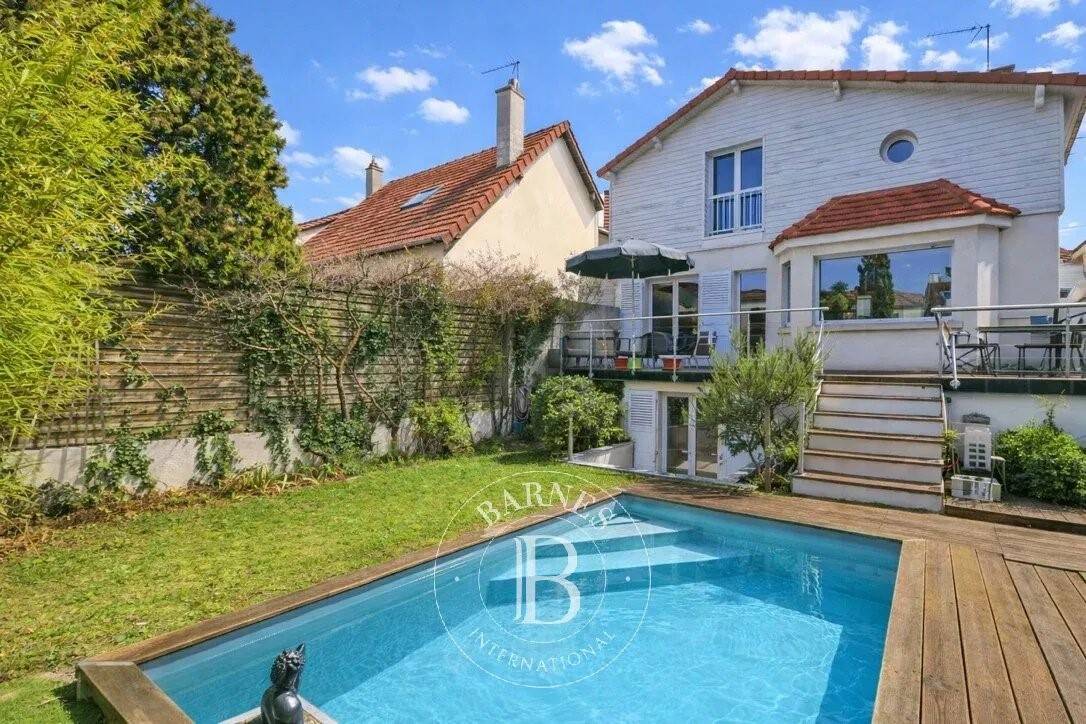 Maison à vendre, 160m², RUEIL MALMAISON
