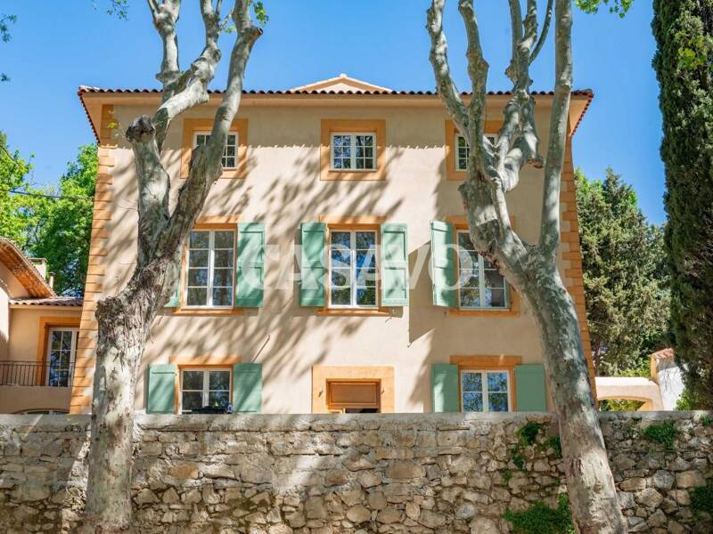 Maison à vendre, 135m², AIX EN PROVENCE
