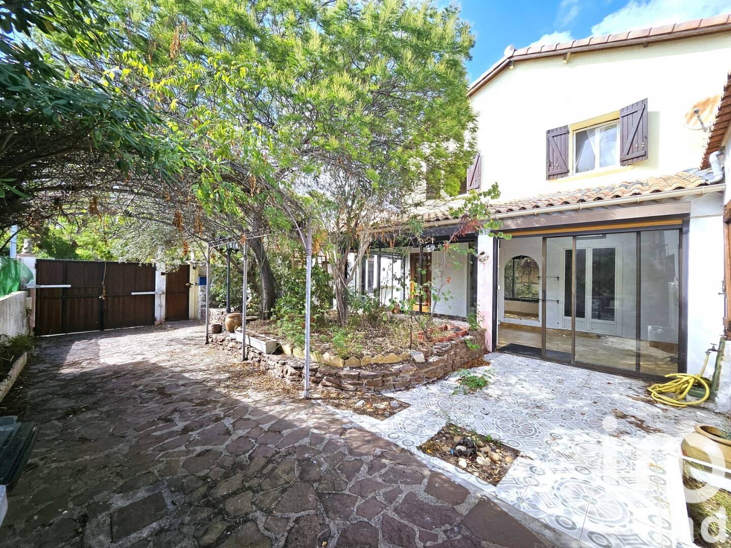 Maison à vendre, 134m², FRONTIGNAN