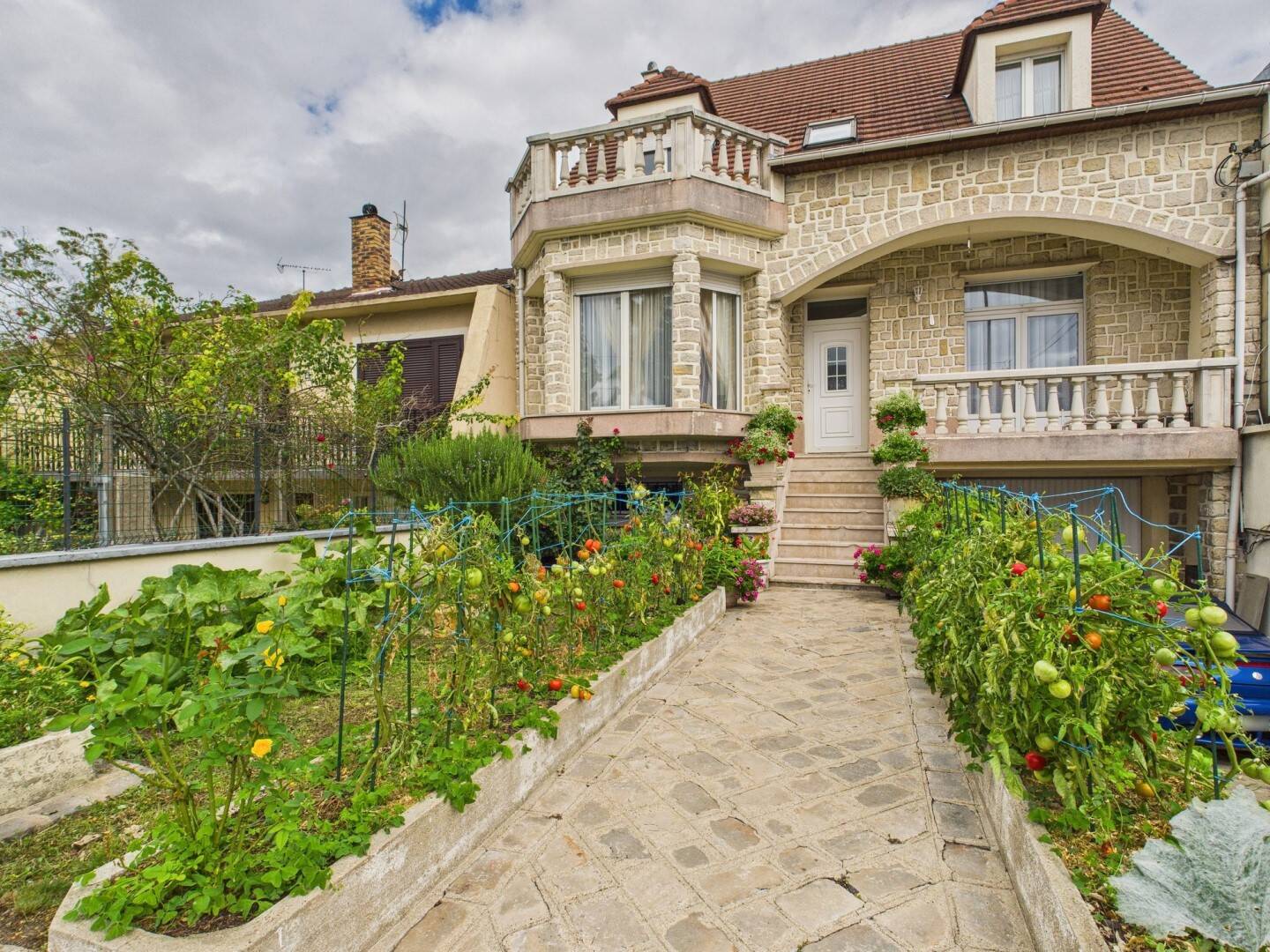 Maison à vendre, 160m², VITRY SUR SEINE