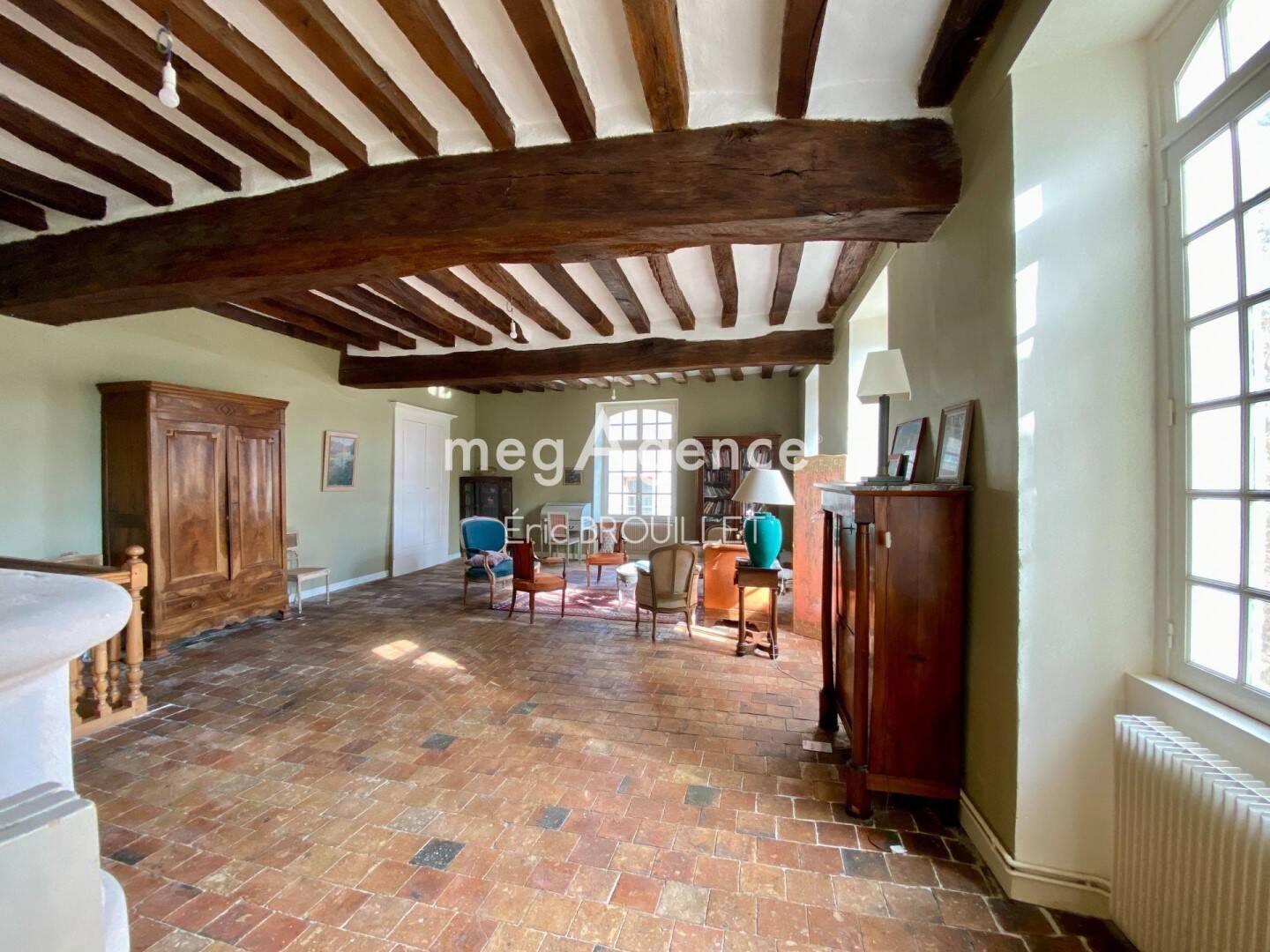 Maison à vendre, 202m², SAVENNIERES