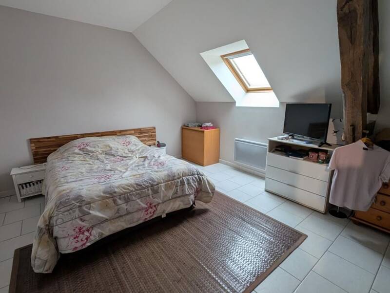 Maison à louer, 57m², VILLAMPUY