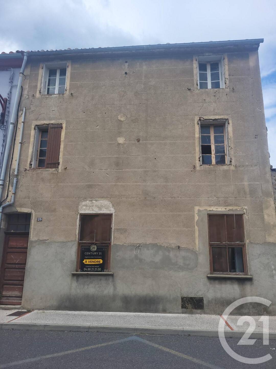 Maison à vendre, 200m², MAUREILLAS LAS ILLAS