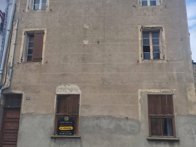 Maison à vendre, 200m², MAUREILLAS LAS ILLAS