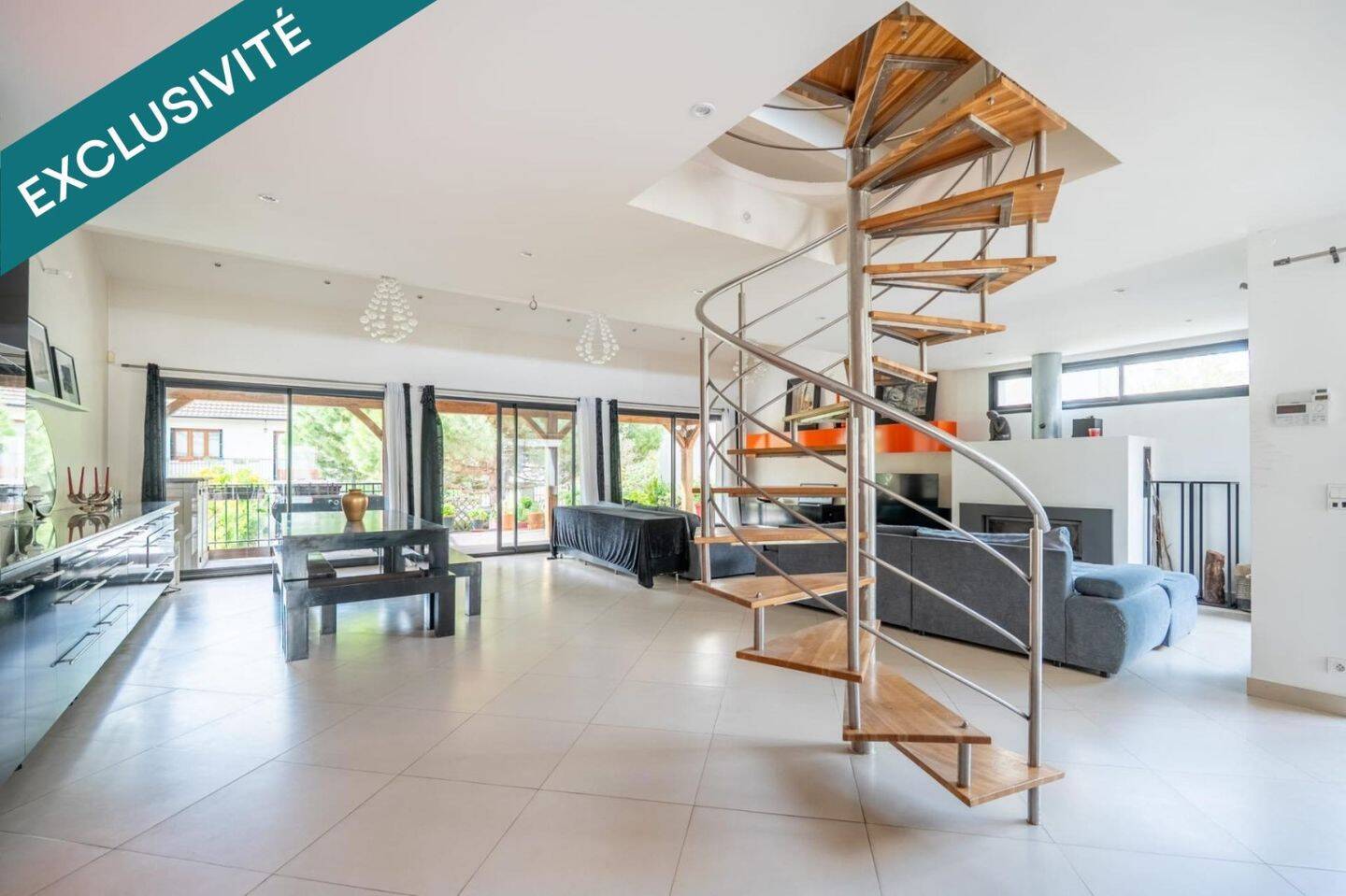 Maison à vendre, 220m², CHAMPIGNY SUR MARNE