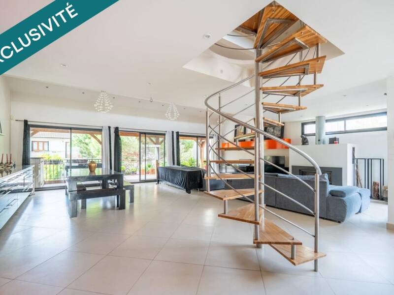 Maison à vendre, 220m², CHAMPIGNY SUR MARNE