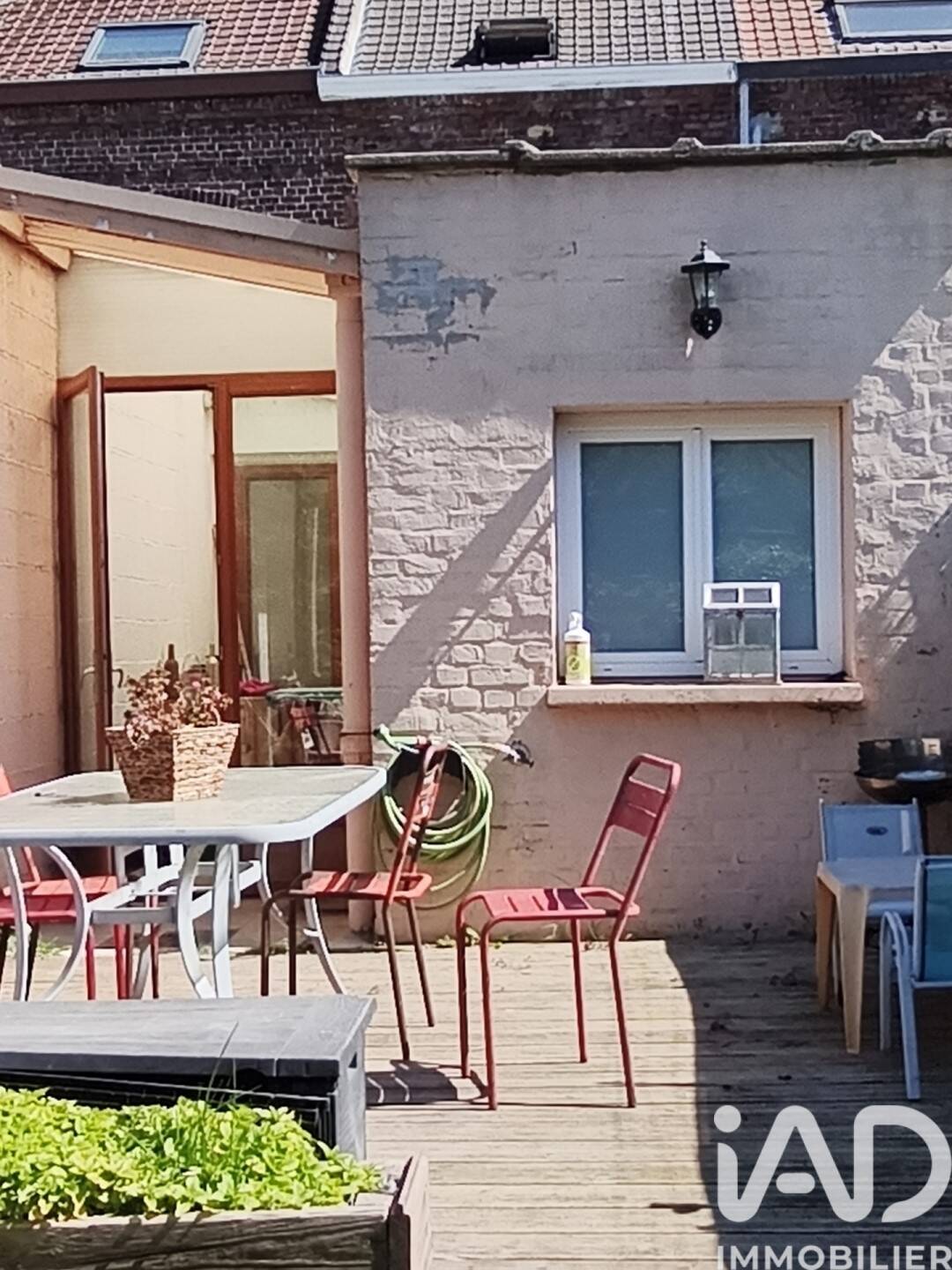 Maison à vendre, 120m², TOURCOING