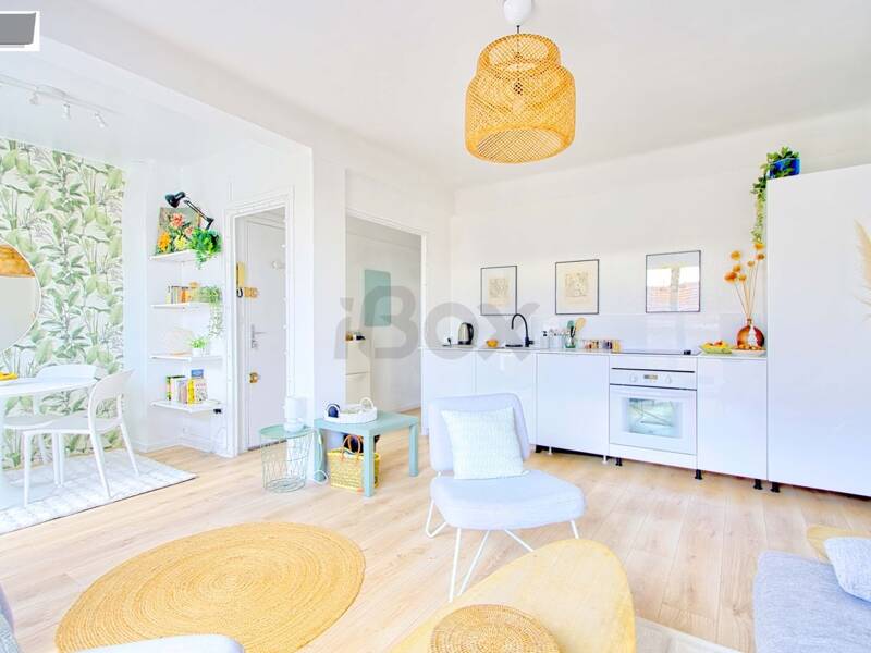Maison à vendre, 57m², TOULON