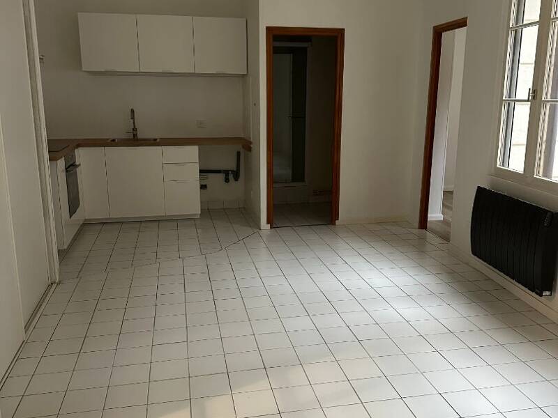 Maison à louer, 52m², ROUEN