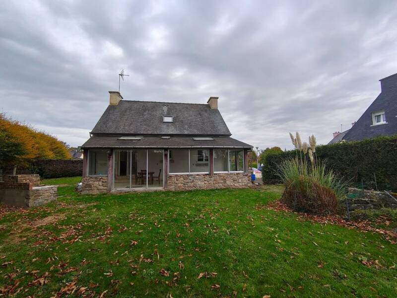 Maison à vendre, 88m², PLOUISY
