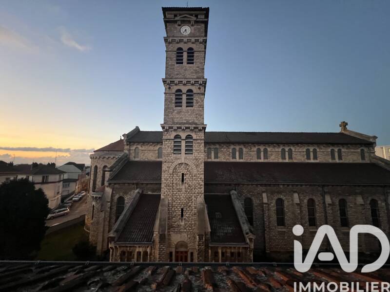 Maison à vendre, 22m², REIMS