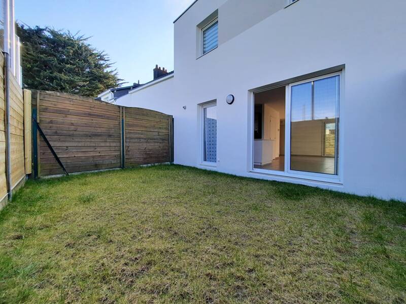Maison à vendre, 86m², SAINT NAZAIRE