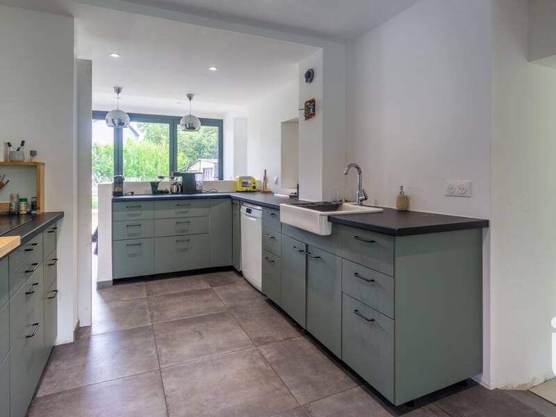 Maison à vendre, 156m², TOULOUSE