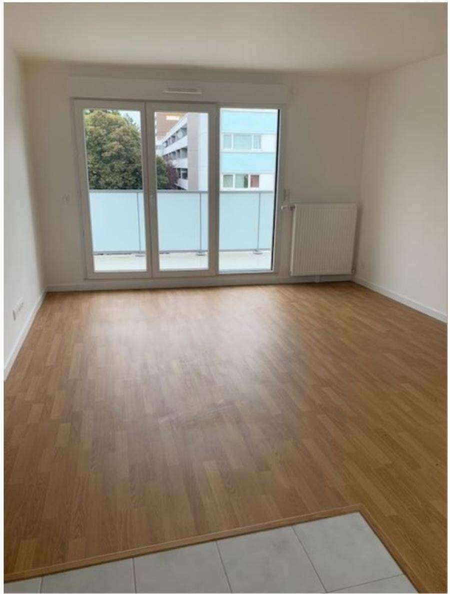 Maison à louer, 61m², VILLIERS LE BEL