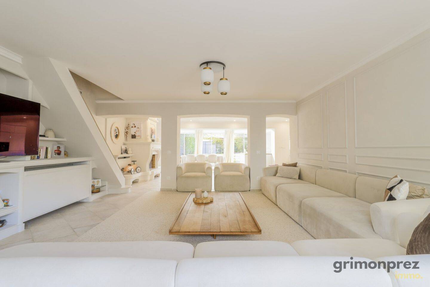 Maison à vendre, 156m², TOURCOING
