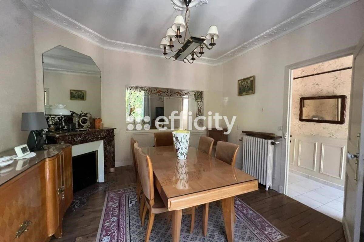 Maison à vendre, 71m², SAINT MAUR DES FOSSES