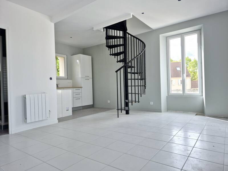 Maison à vendre, 34m², ORGERUS