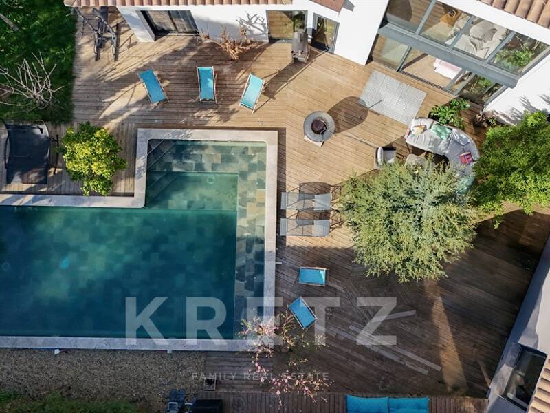 Maison à vendre, 370m², BEZIERS