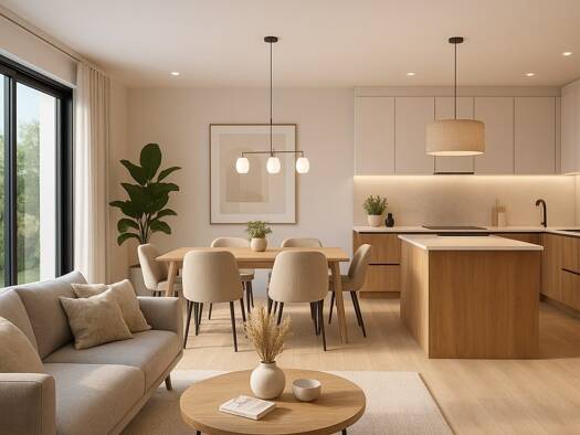 Terrain constructible à vendre 65 000 € 240 m² de terrain Centre Ville Picot Tomblaine 54510