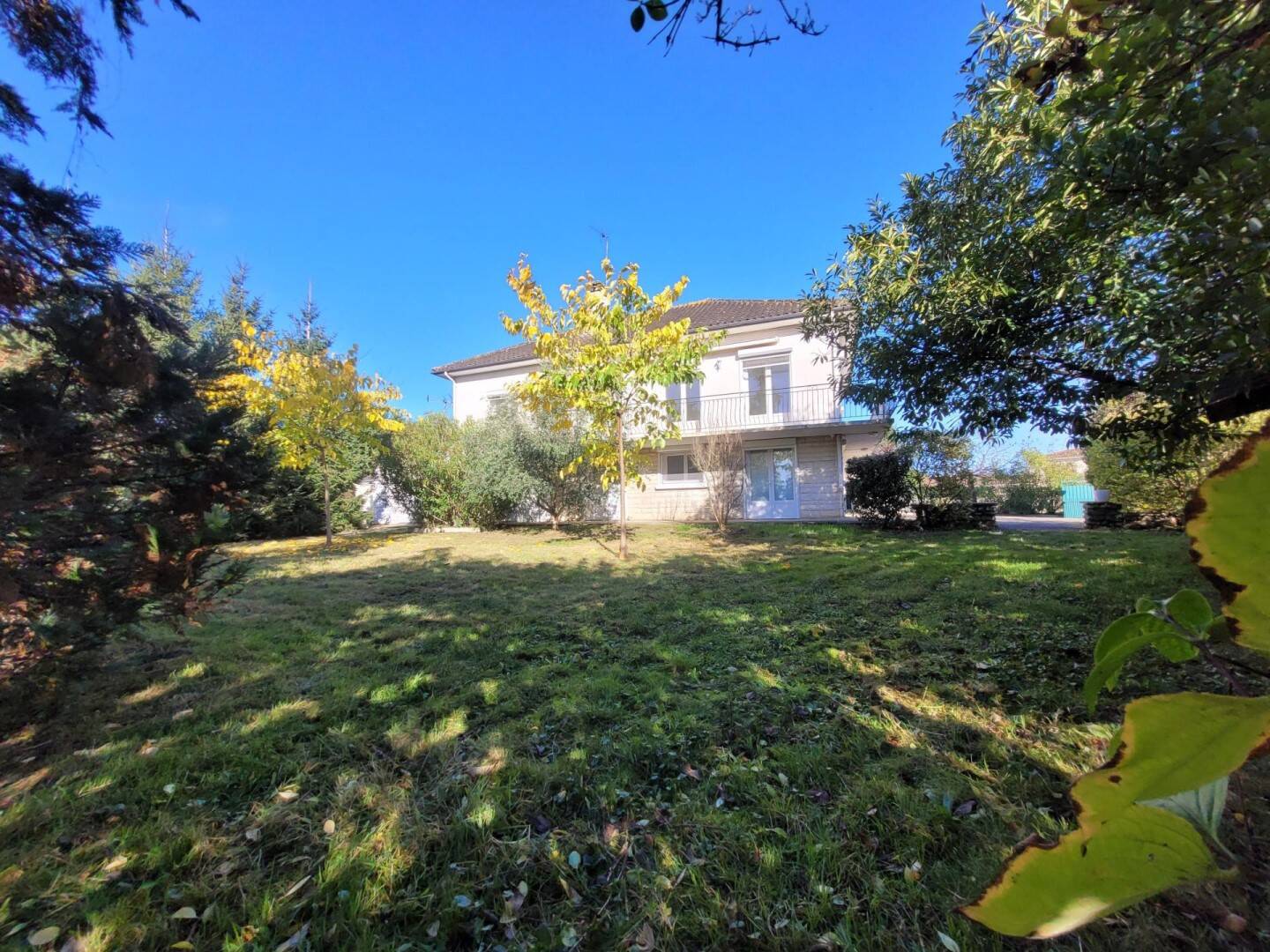 Maison à vendre, 189m², BIARD