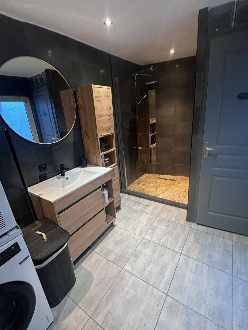 Maison à vendre, 100m², ROUBAIX