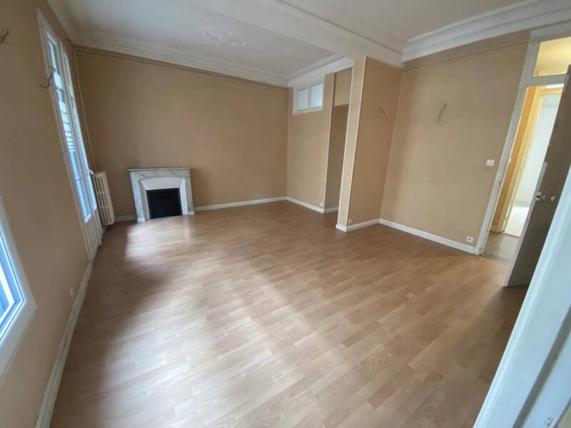 Maison à louer, 74m², NICE