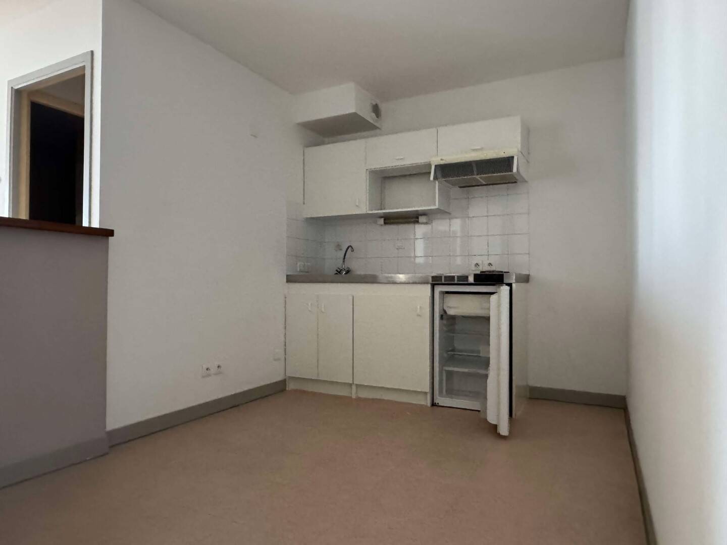 Maison à louer, 60m², ABBEVILLE