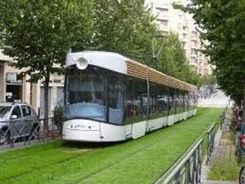 Maison à louer, 43m², MARSEILLE 4E