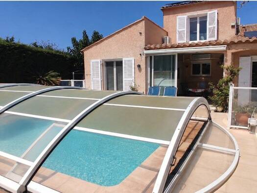 Maison à vendre 327 500 € 5 pièces 4 chambres 133 m² 425 m² de terrain Fitou 11510