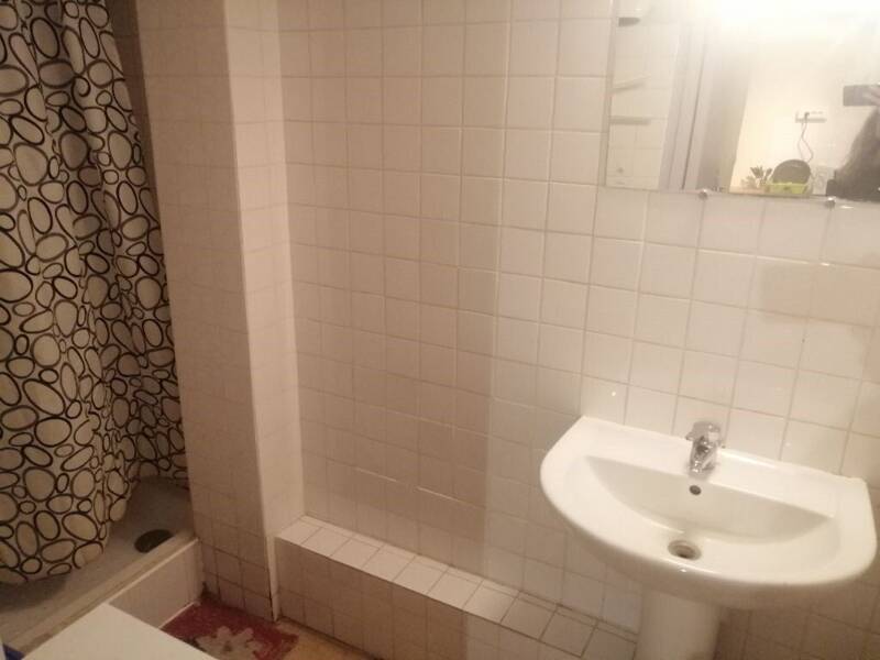 Maison à louer, 19m², SAINT ETIENNE