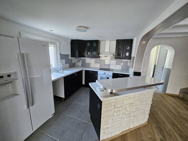 Maison à louer, 86m², DRAVEIL