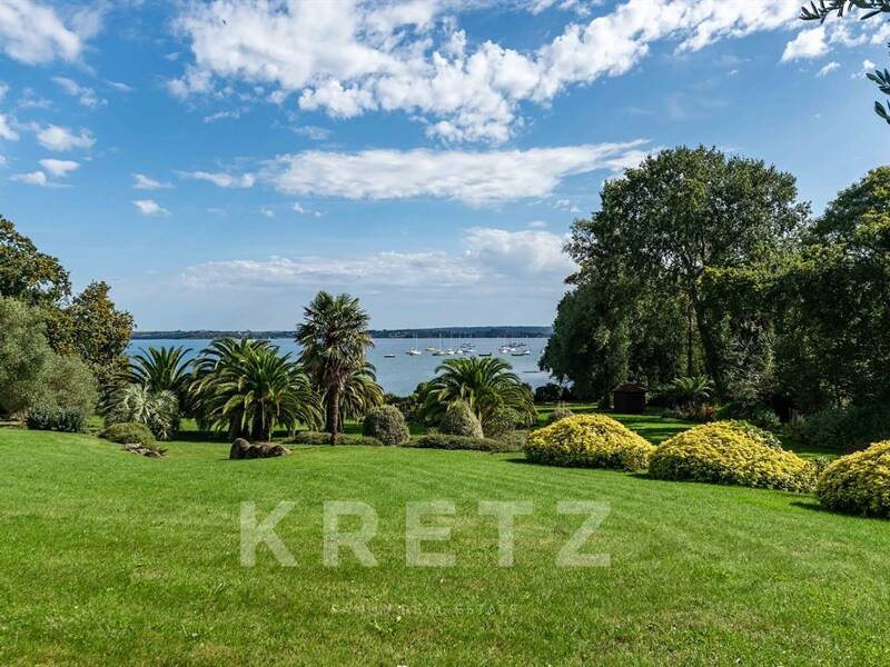 Maison à vendre, 254m², PLOUGASTEL DAOULAS