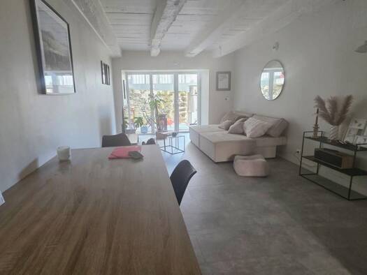 Maison à vendre 87 000 € 3 pièces 1 chambre 87 m² de terrain Mauriac 15200