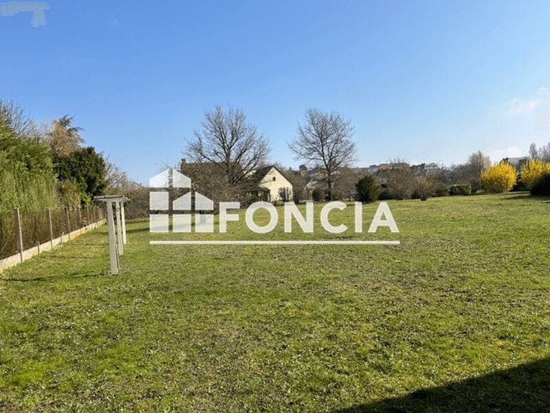 Maison à louer, 37m², GIEN