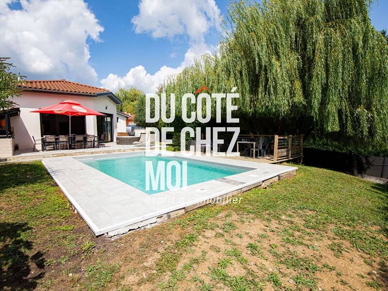 Maison à vendre, 186m², PRIAY