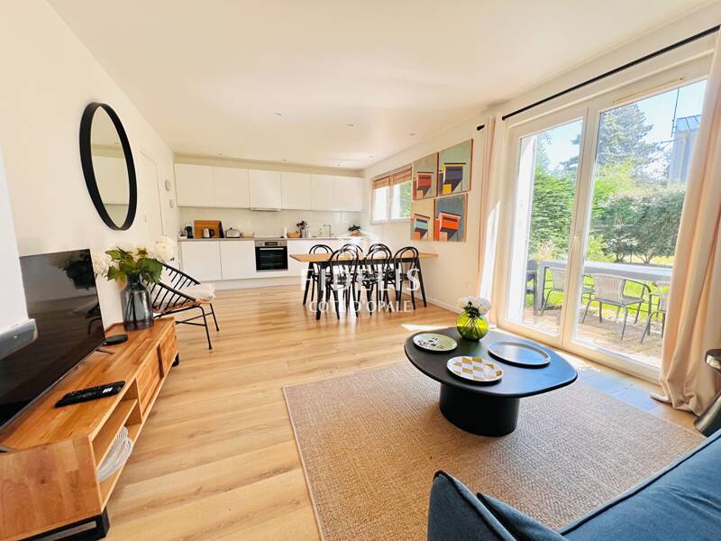Maison à vendre, 86m², LE TOUQUET PARIS PLAGE
