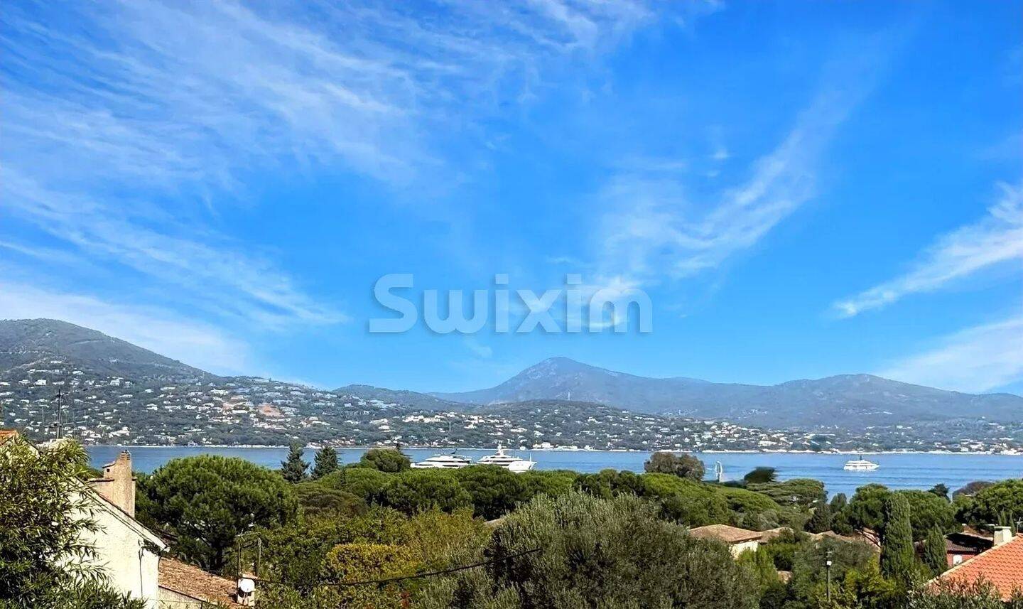Maison à vendre, 315m², SAINT TROPEZ