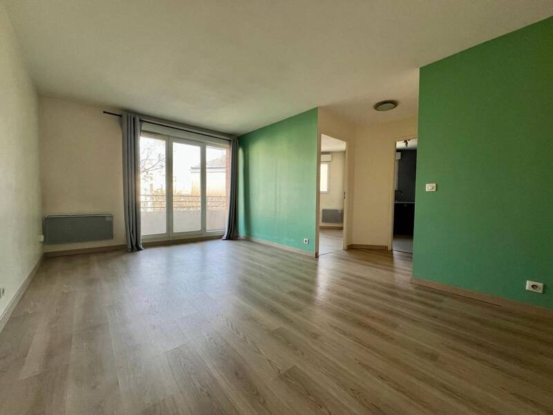 Maison à vendre, 53m², HOUILLES