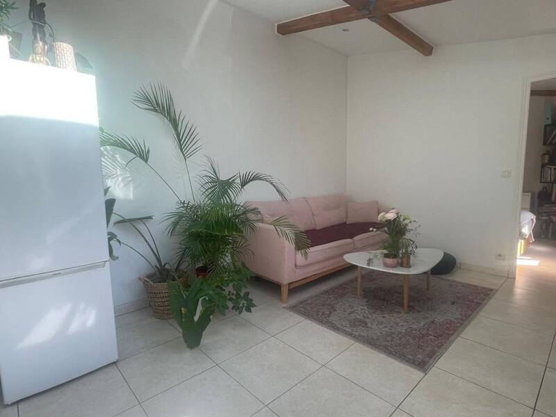 Maison à louer, 35m², CARRIERES SUR SEINE