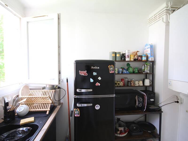 Maison à vendre, 51m², BESANCON