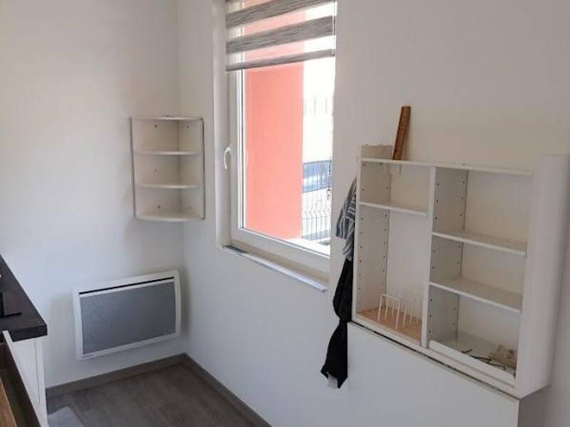 Maison à louer, 27m², ROUEN