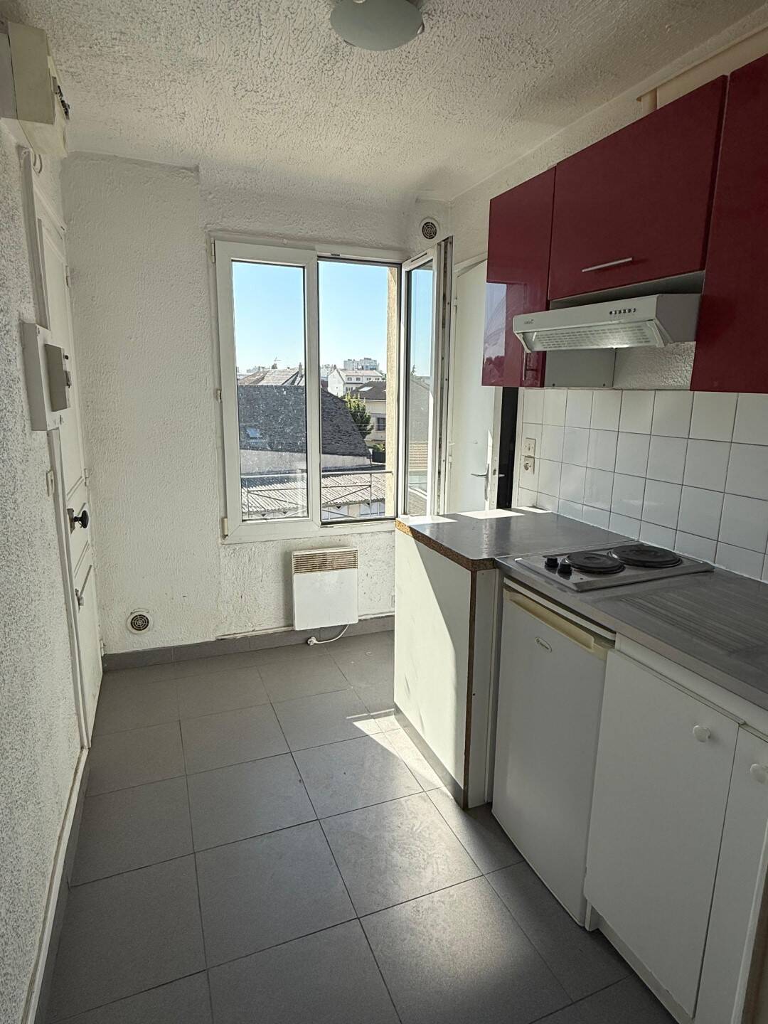 Maison à louer, 18m², DRANCY