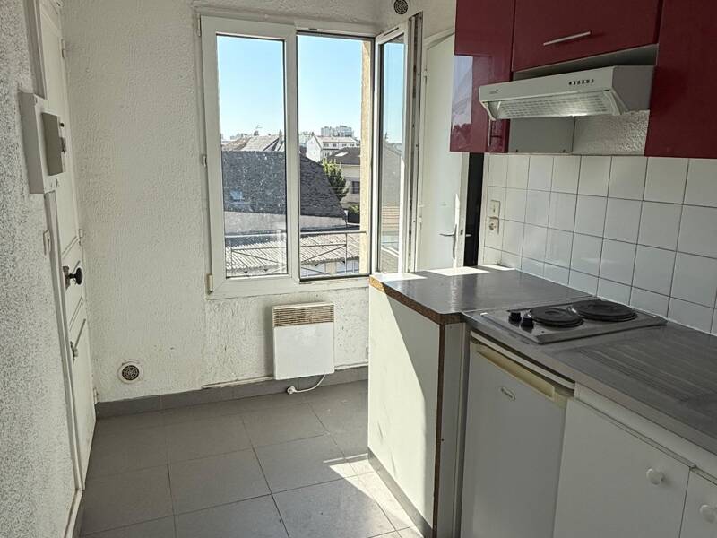 Maison à louer, 18m², DRANCY