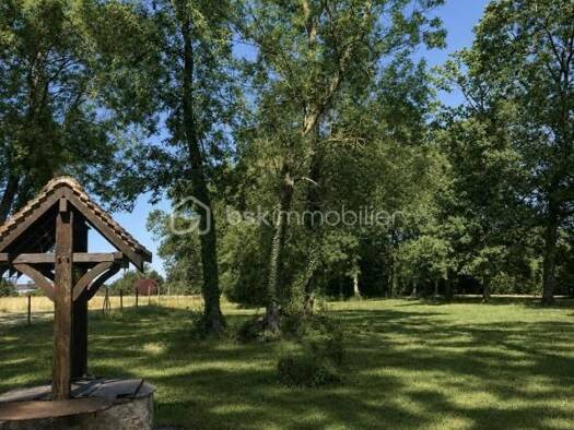 Maison à vendre 105 000 € 1 pièce 1 chambre 27 m² 4 480 m² de terrain Jaulnes 77480