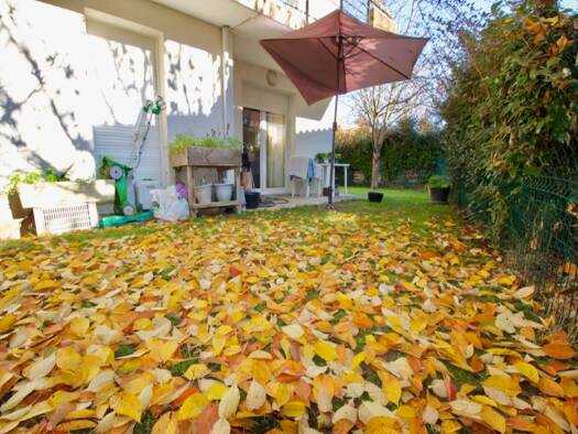 Appartement à vendre 66 500 € 2 pièces 1 chambre 40 m² RDC Sainte Catherine Villeneuve-sur-Lot 47300