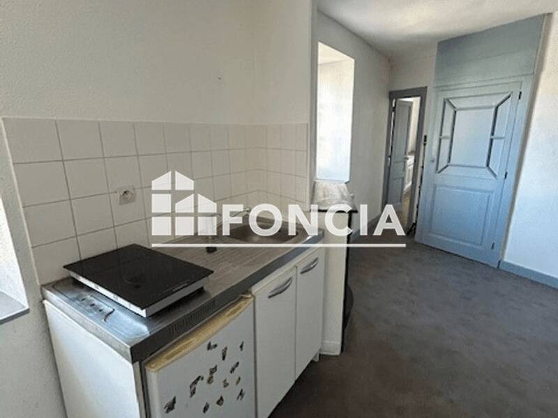 Maison à louer, 33m², LIMOGES