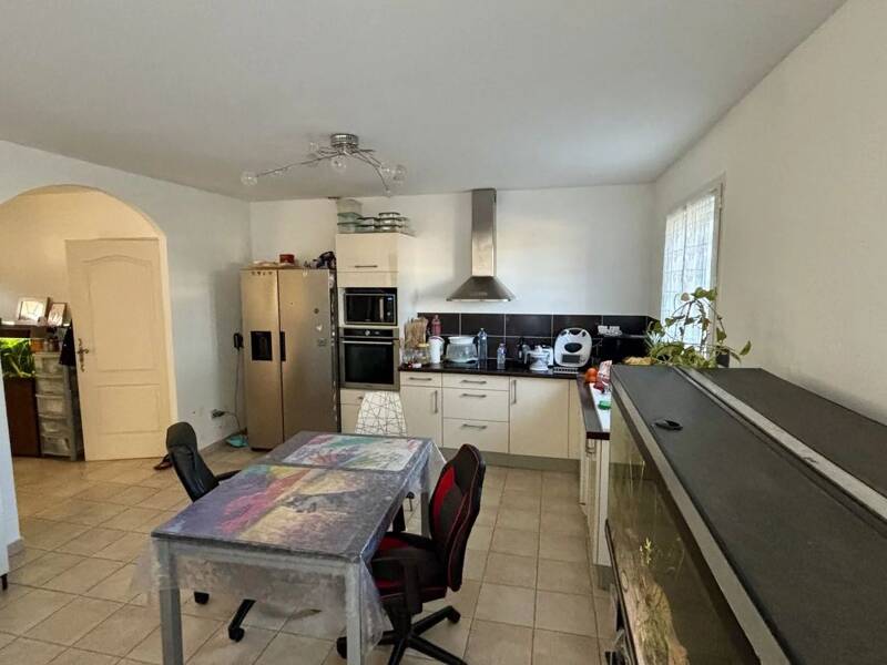 Maison à louer, 90m², NARBONNE