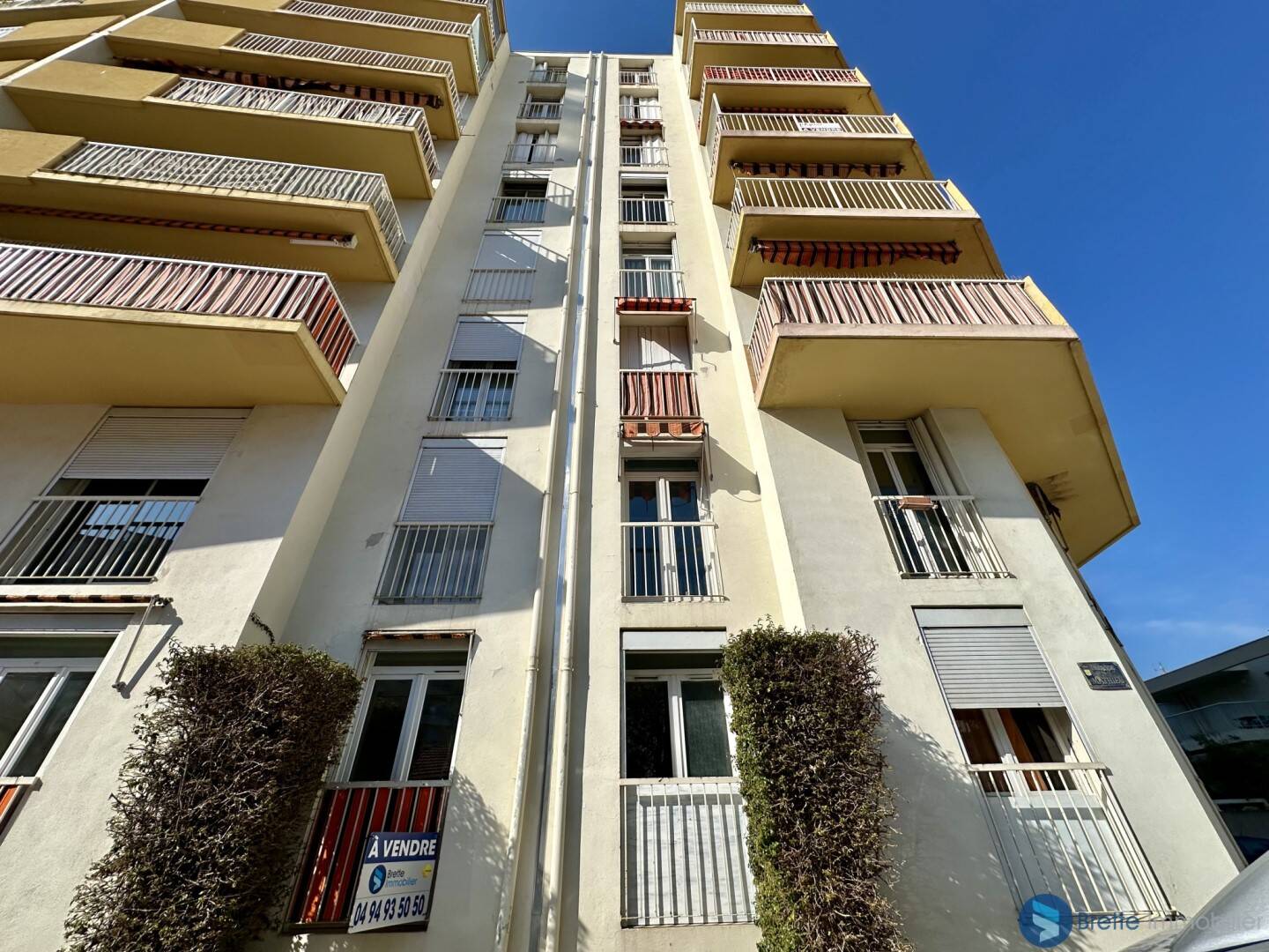 Maison à vendre, 80m², TOULON